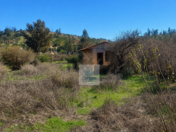 LIMACHE -VENTA DE PARCELA 5000 M2