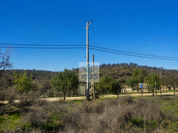 LIMACHE -VENTA DE PARCELA 5000 M2