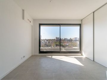Venta Monoambiente Velez Sarfield APTO CREDITO