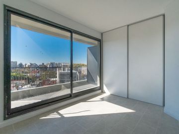 Venta Monoambiente Velez Sarfield APTO CREDITO
