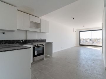 Venta Monoambiente Velez Sarfield APTO CREDITO