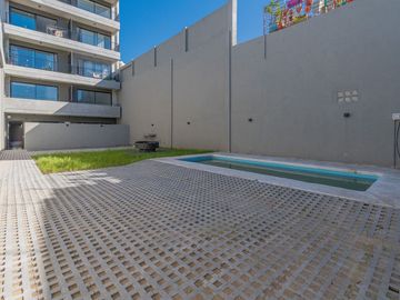 Venta Monoambiente Velez Sarfield APTO CREDITO