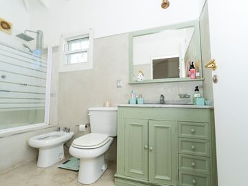 Venta casa 4/5 ambientes-Barrio Lomas de Benavidez