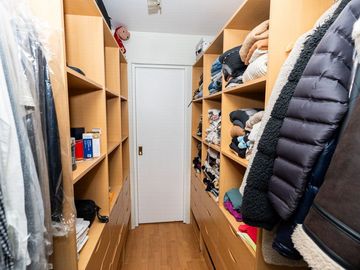 Venta casa 4/5 ambientes-Barrio Lomas de Benavidez