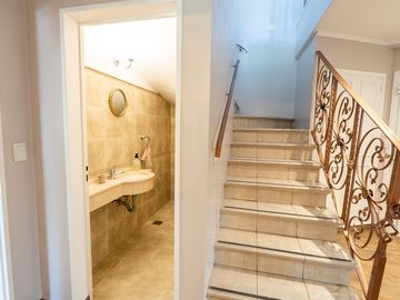 Venta casa 4/5 ambientes-Barrio Lomas de Benavidez