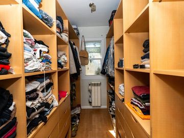 Venta casa 4/5 ambientes-Barrio Lomas de Benavidez