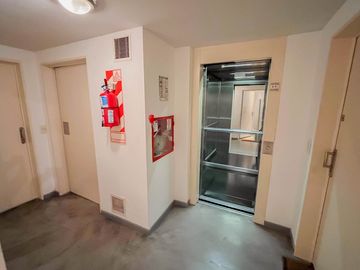 DEPARTAMENTO VENTA LAS CAÑITAS MONOAMBIENTE BALCON