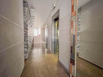 DEPARTAMENTO VENTA LAS CAÑITAS MONOAMBIENTE BALCON