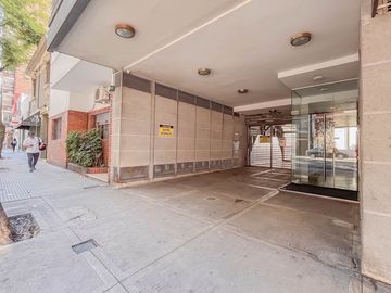 DEPARTAMENTO VENTA LAS CAÑITAS MONOAMBIENTE BALCON