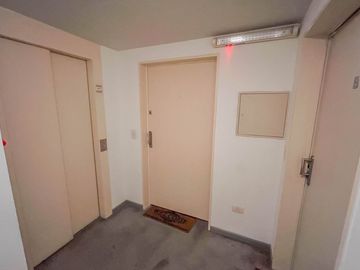 DEPARTAMENTO VENTA LAS CAÑITAS MONOAMBIENTE BALCON