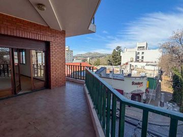 DEPARTAMENTO 3 DORMITORIOS CENTRO TANDIL