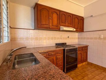 DEPARTAMENTO 3 DORMITORIOS CENTRO TANDIL