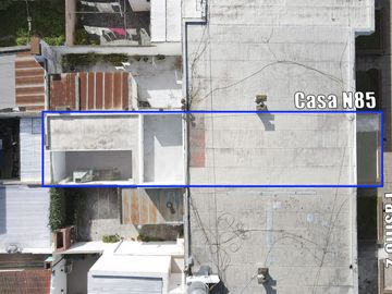 VENTA DEPARTAMENTO TIPO DUPLEX 3 DORM PATIO TANDIL