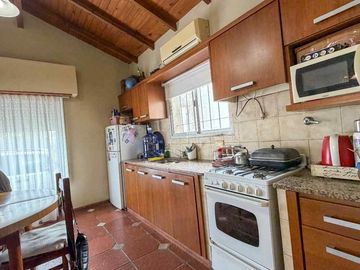 CASA 3 DORMITORIOS BARRIO CASINO TANDIL