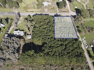 VENTA LOTE AV. DON BOSCO TANDIL FINANCIACION