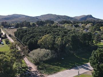 VENTA LOTE AV. DON BOSCO TANDIL FINANCIACION