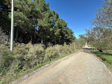 VENTA LOTE AV. DON BOSCO TANDIL - FINANCIACION