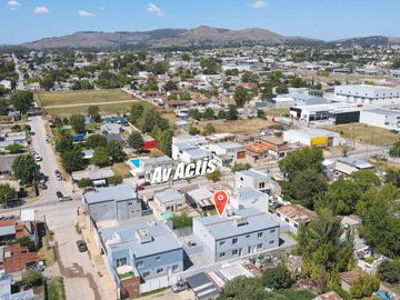 VENTA DEPARTAMENTO ZONA HIPICO TANDIL
