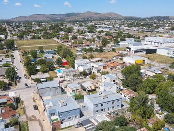VENTA DEPARTAMENTO ZONA HIPICO TANDIL