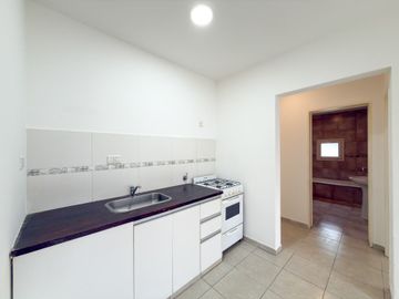 VENTA DEPARTAMENTO ZONA HIPICO TANDIL