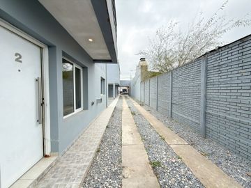 VENTA DEPARTAMENTO ZONA HIPICO TANDIL