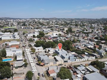 VENTA DEPARTAMENTO ZONA HIPICO TANDIL