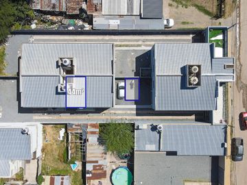 VENTA DEPARTAMENTO ZONA HIPICO TANDIL
