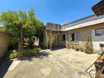 VENTA LOTE SOBRE AVENIDA PERÓN – IDEAL DESARROLLO