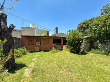 VENTA LOTE SOBRE AVENIDA PERÓN – IDEAL DESARROLLO