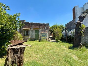 VENTA LOTE SOBRE AVENIDA PERÓN – IDEAL DESARROLLO