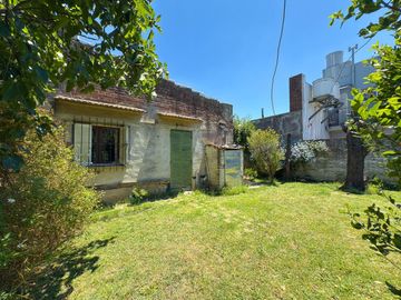 VENTA LOTE SOBRE AVENIDA PERÓN – IDEAL DESARROLLO