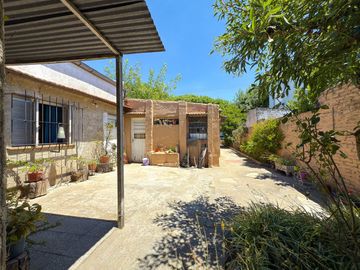 VENTA LOTE SOBRE AVENIDA PERÓN – IDEAL DESARROLLO