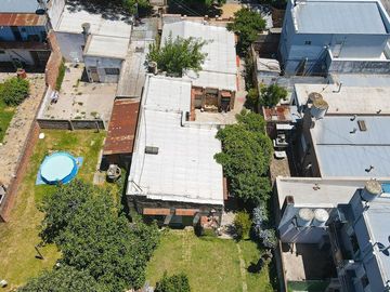 VENTA LOTE SOBRE AVENIDA PERÓN – IDEAL DESARROLLO