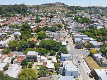 VENTA LOTE SOBRE AVENIDA PERÓN – IDEAL DESARROLLO