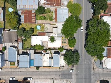 VENTA LOTE SOBRE AVENIDA PERÓN – IDEAL DESARROLLO
