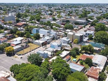 VENTA LOTE SOBRE AVENIDA PERÓN – IDEAL DESARROLLO