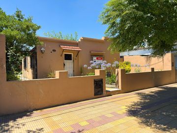 VENTA LOTE SOBRE AVENIDA PERÓN – IDEAL DESARROLLO