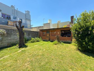 VENTA LOTE SOBRE AVENIDA PERÓN – IDEAL DESARROLLO