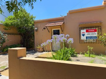 VENTA LOTE SOBRE AVENIDA PERÓN – IDEAL DESARROLLO