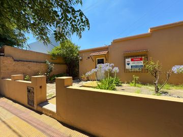 VENTA LOTE SOBRE AVENIDA PERÓN – IDEAL DESARROLLO