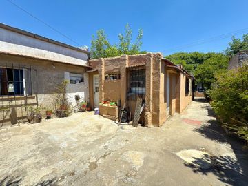 VENTA LOTE SOBRE AVENIDA PERÓN – IDEAL DESARROLLO