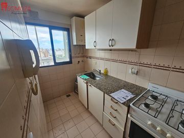 Departamento en alquiler en Balvanera