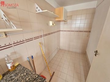 Departamento en alquiler en Balvanera