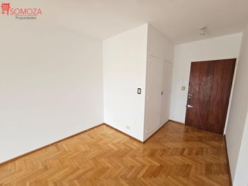 Departamento en alquiler en Balvanera