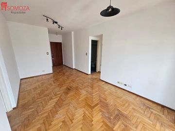Departamento en alquiler en Balvanera