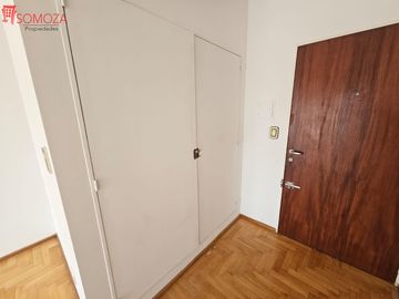 Departamento en alquiler en Balvanera