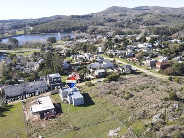 VENTA IMPORTANTE CASA ZONA LAGO DEL FUERTE TANDIL