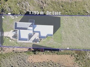 VENTA IMPORTANTE CASA ZONA LAGO DEL FUERTE TANDIL