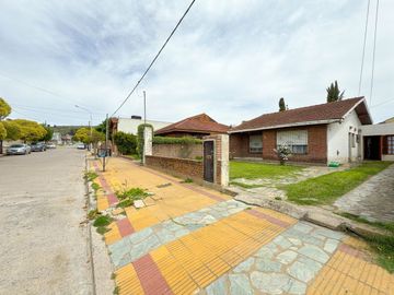 VENTA/PERMUTA CHALET CON DEPENDENCIA ZONA CERRITO
