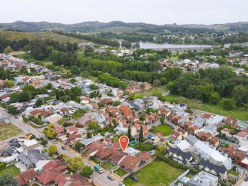 VENTA/PERMUTA CHALET CON DEPENDENCIA ZONA CERRITO